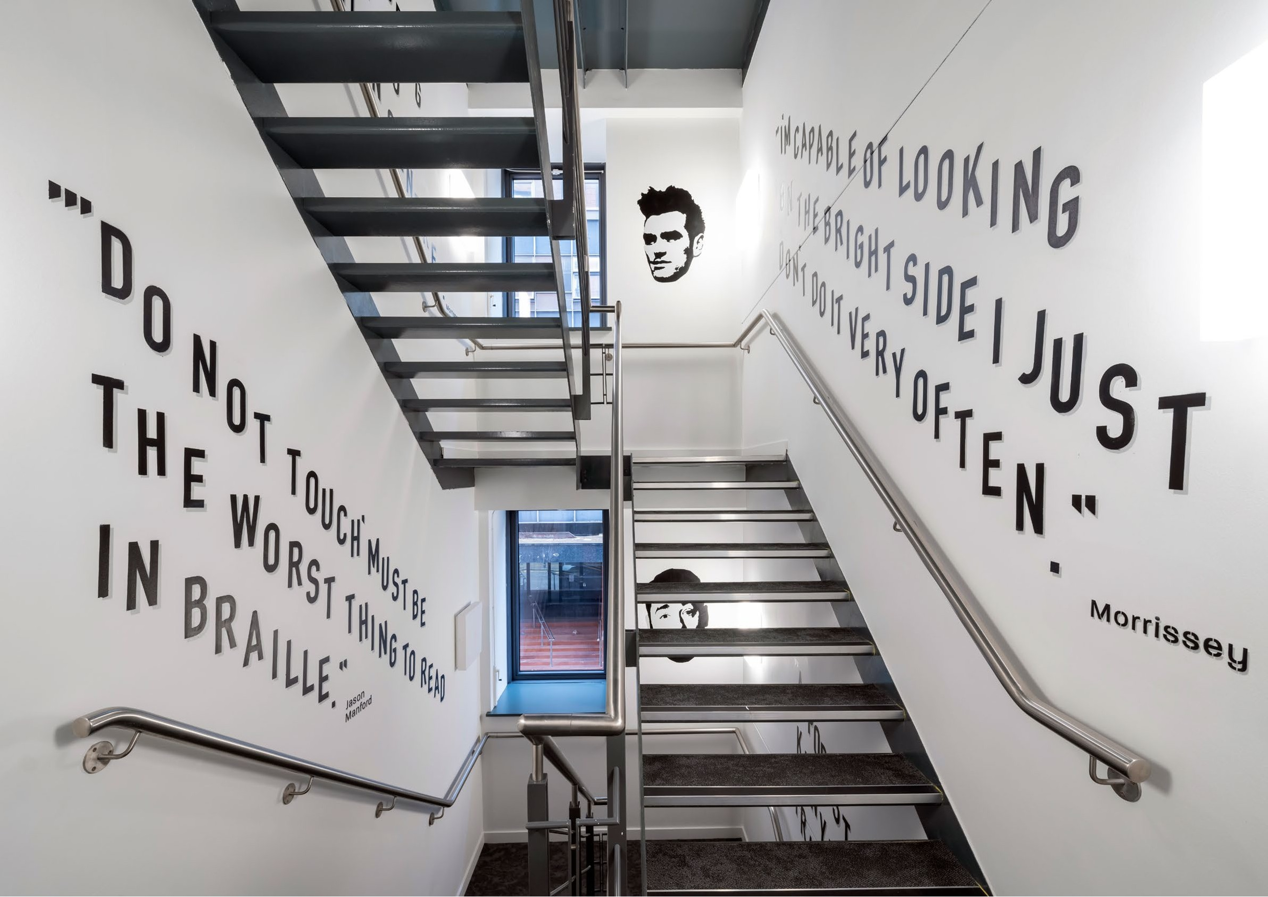 Bauhaus Manchester photo 9