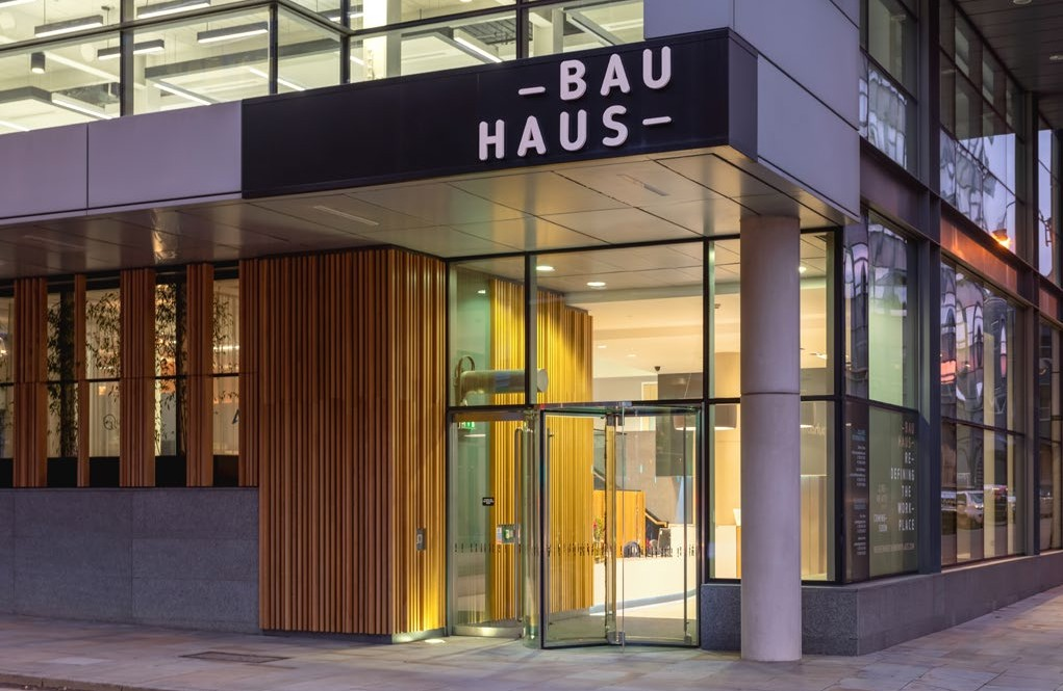 Bauhaus Manchester photo 11