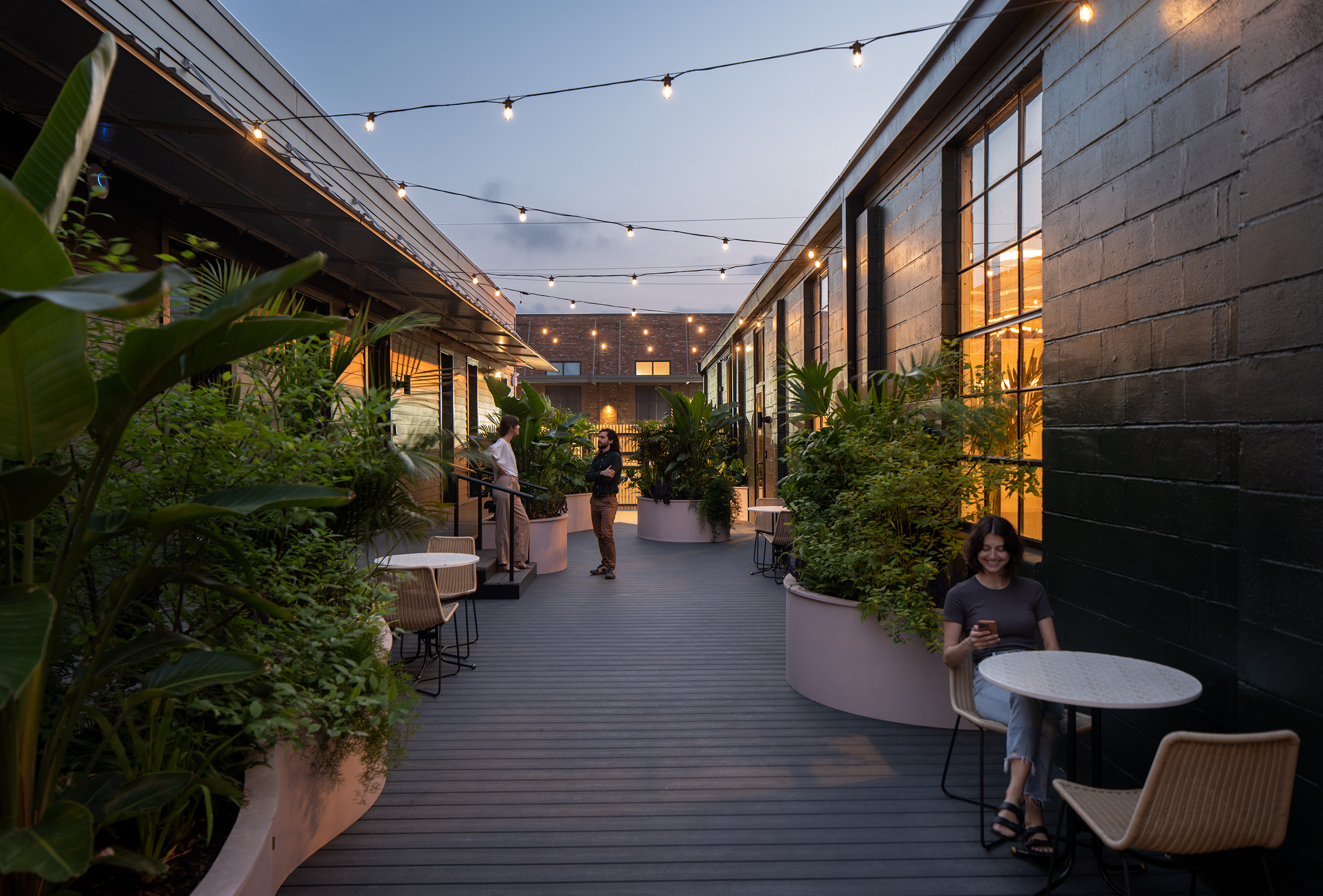 The Greenhouse New Orleans photo 3