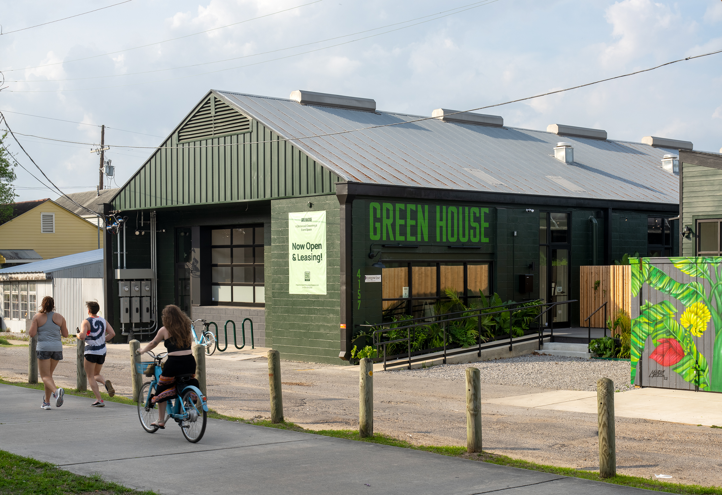 The Greenhouse New Orleans photo 4