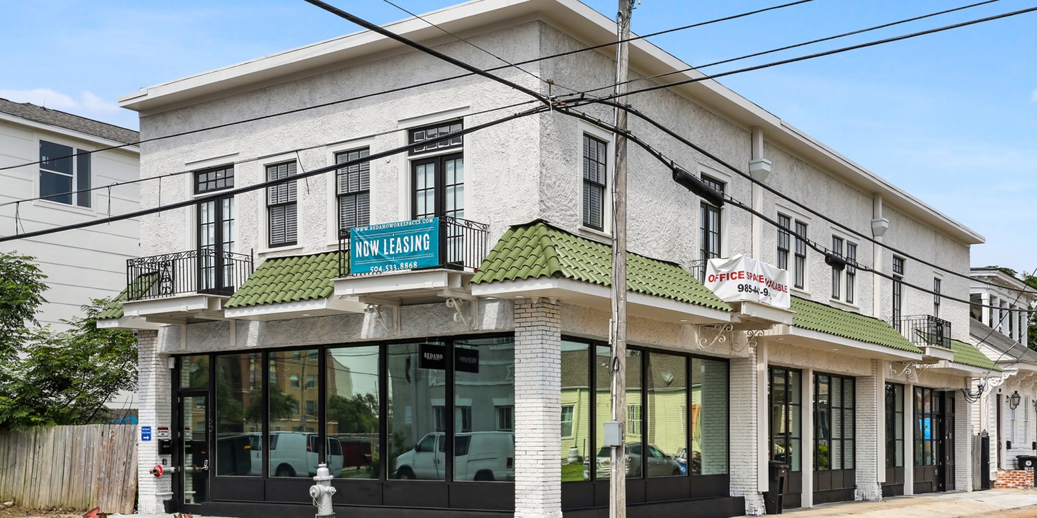 1601 Baronne Street photo 4