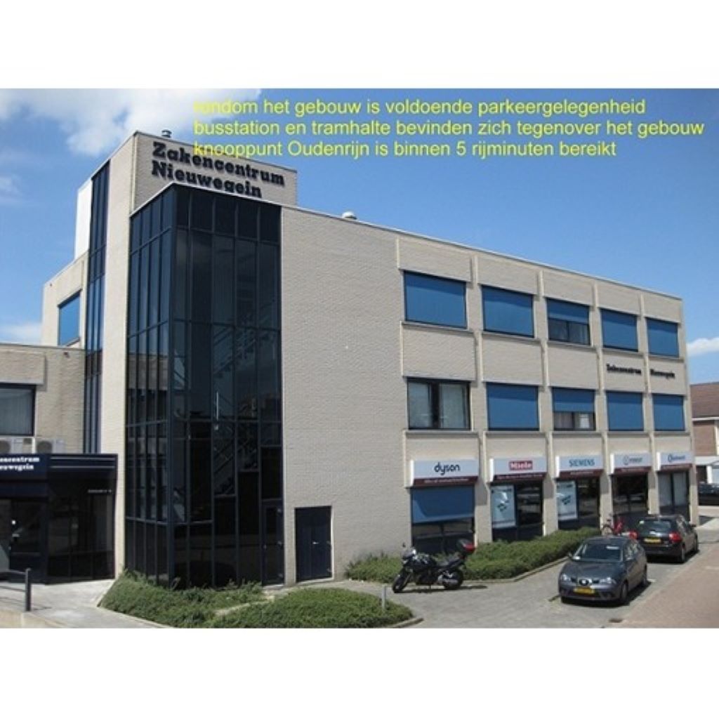 Business Center Nieuwegein
