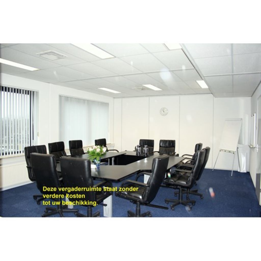 Business Center Nieuwegein photo 2