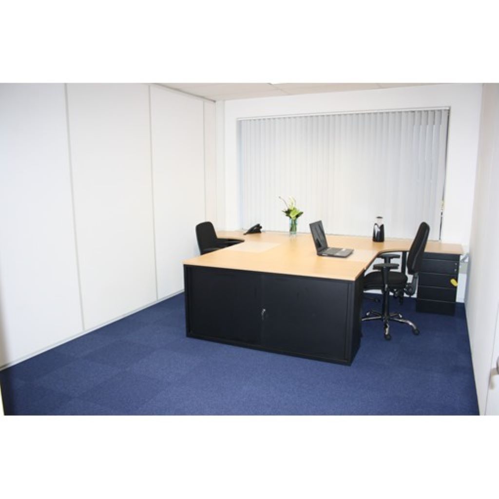 Business Center Nieuwegein photo 3