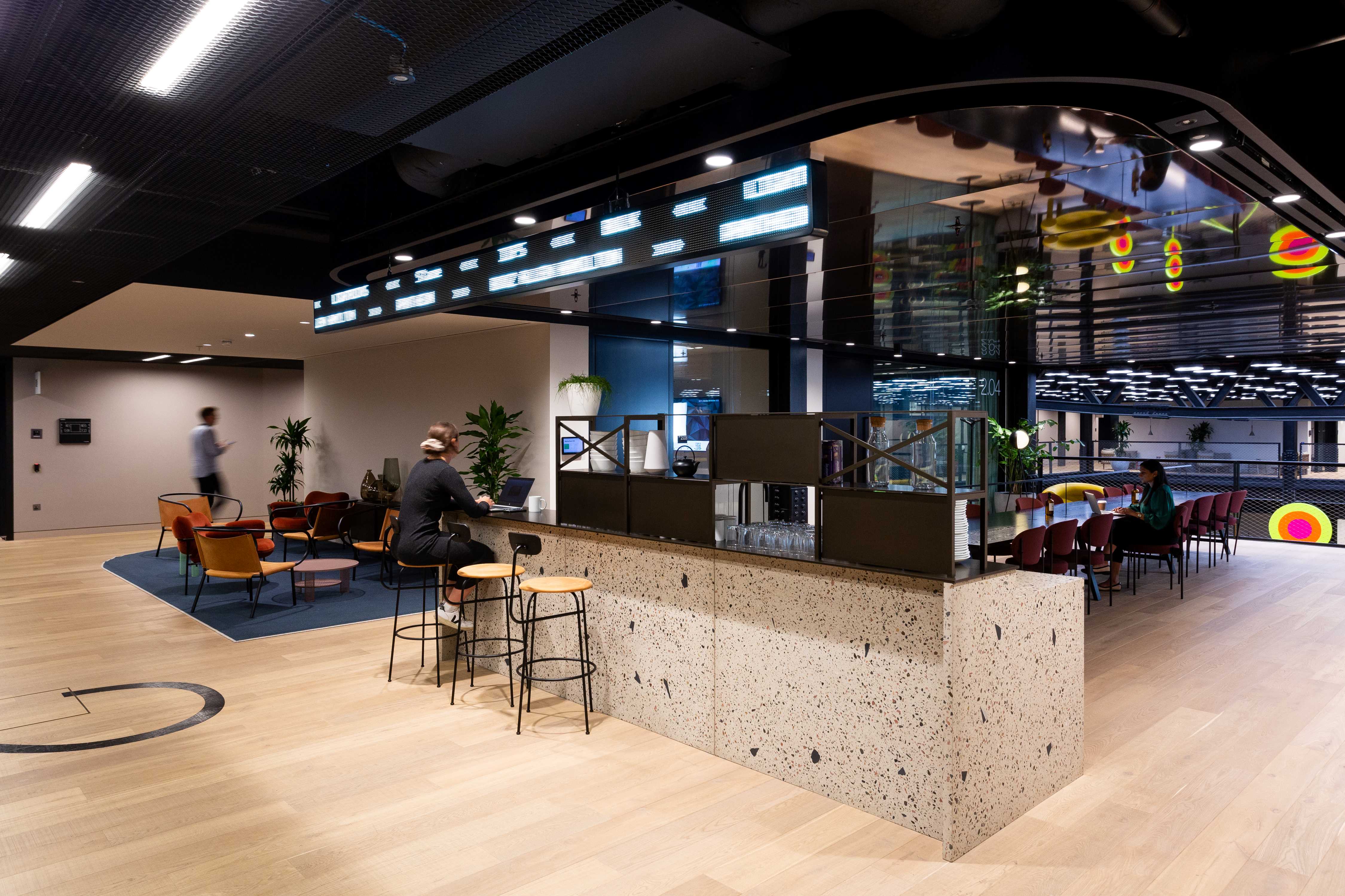 Storey at 1FA (1 Finsbury Avenue) photo 3