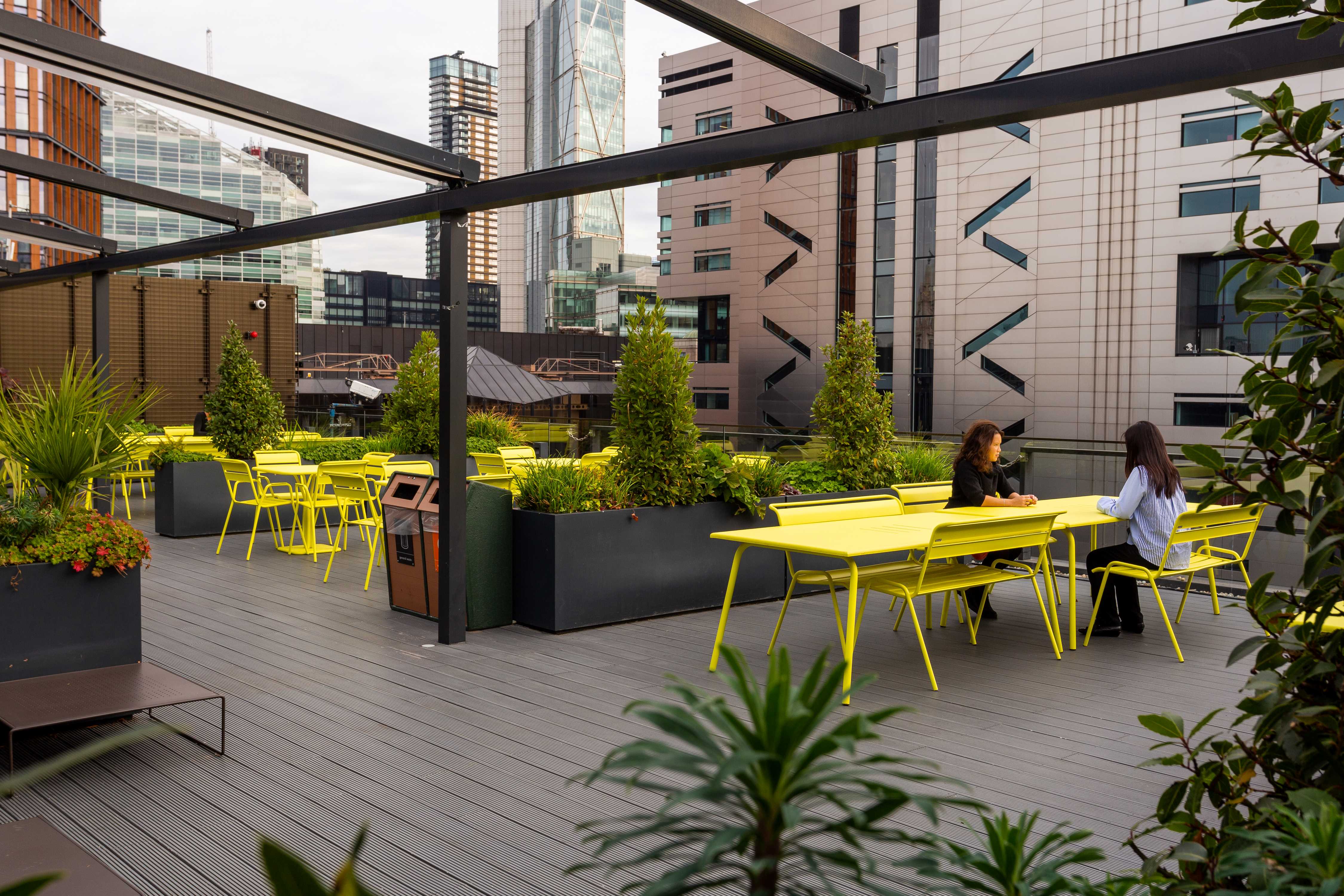Storey at 1FA (1 Finsbury Avenue) photo 10
