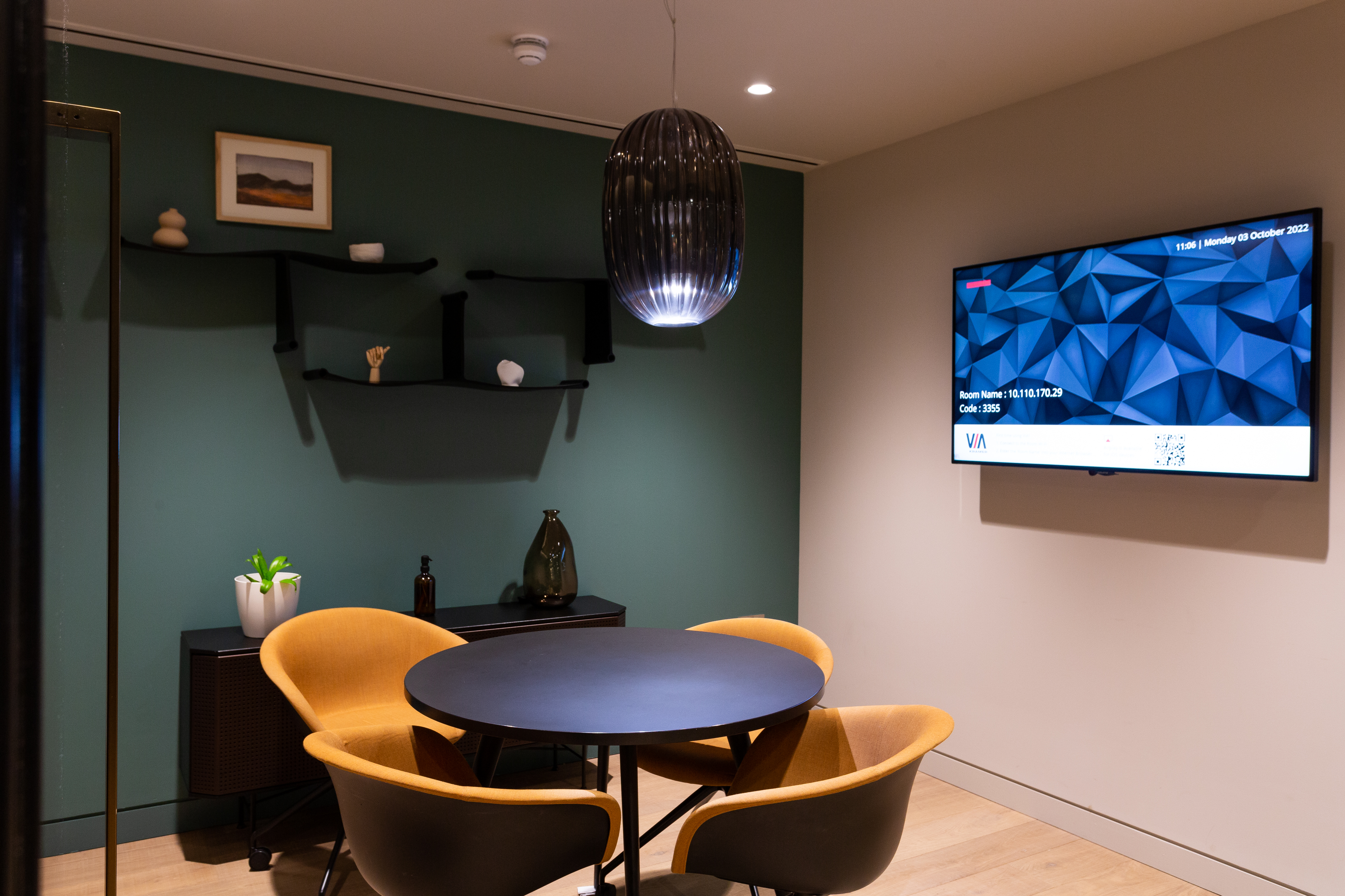 Storey at 1FA (1 Finsbury Avenue) photo 8
