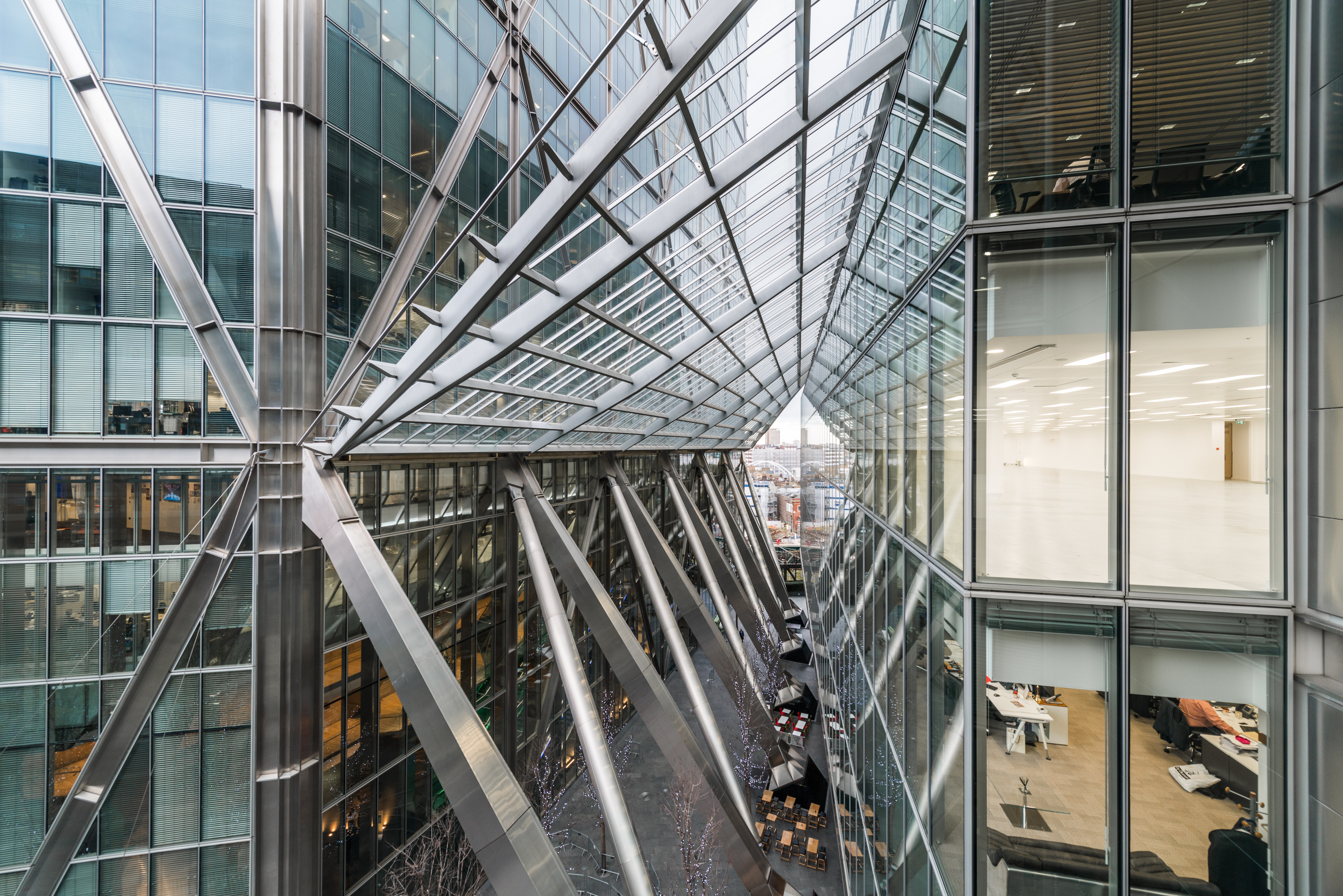 Storey 201 Bishopsgate photo 9