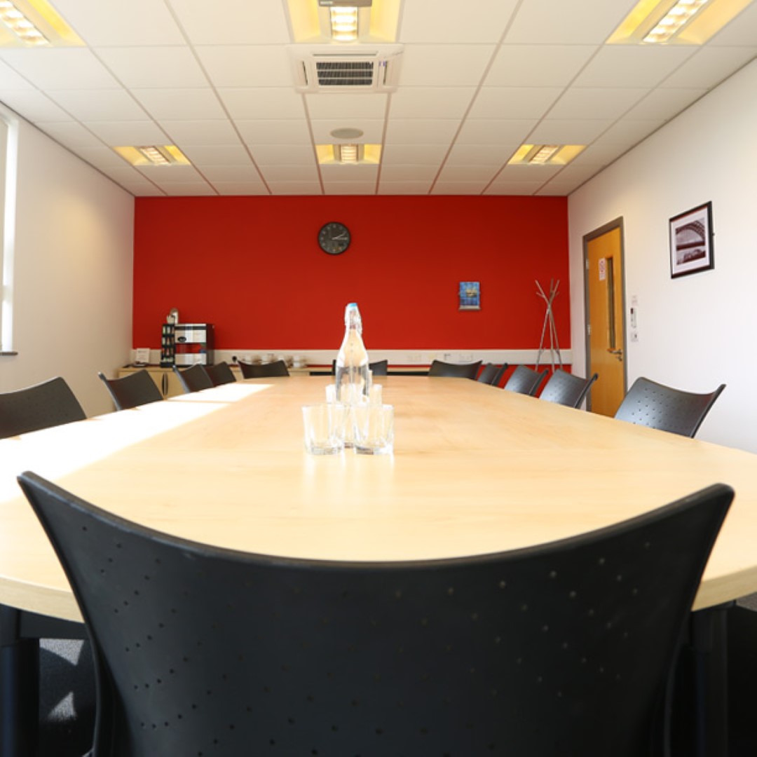  John Buddle Work Village