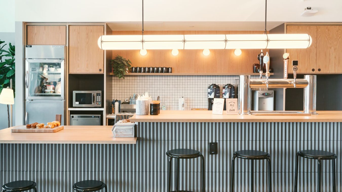 Constellation Place photo 9