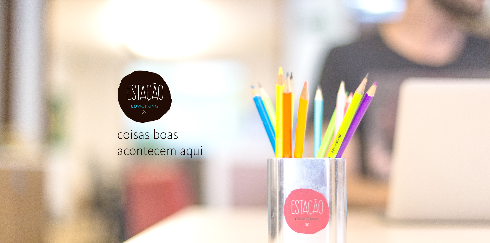 Estação Coworking Vila Mariana photo 2
