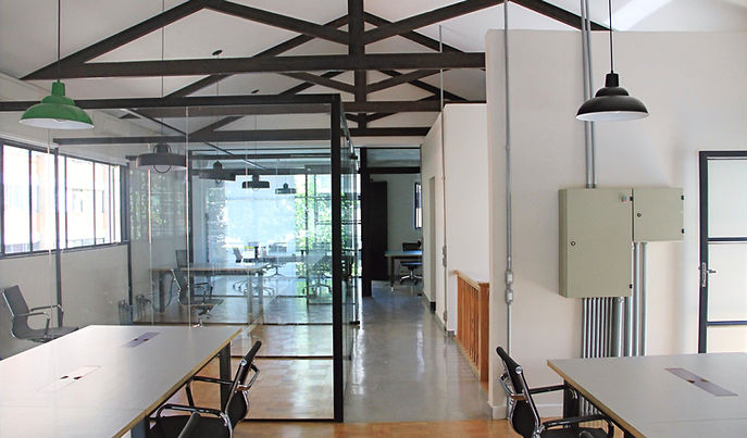 Josefin Coworking photo 2