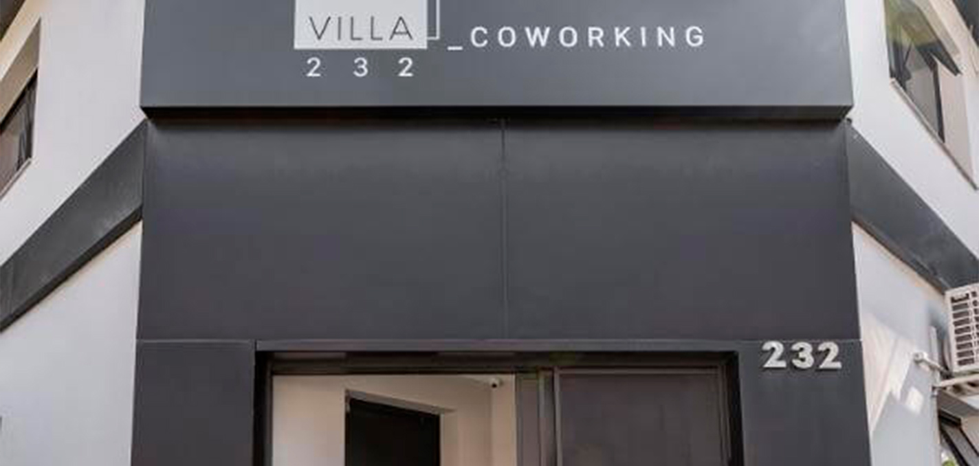 Villa 232 Coworking