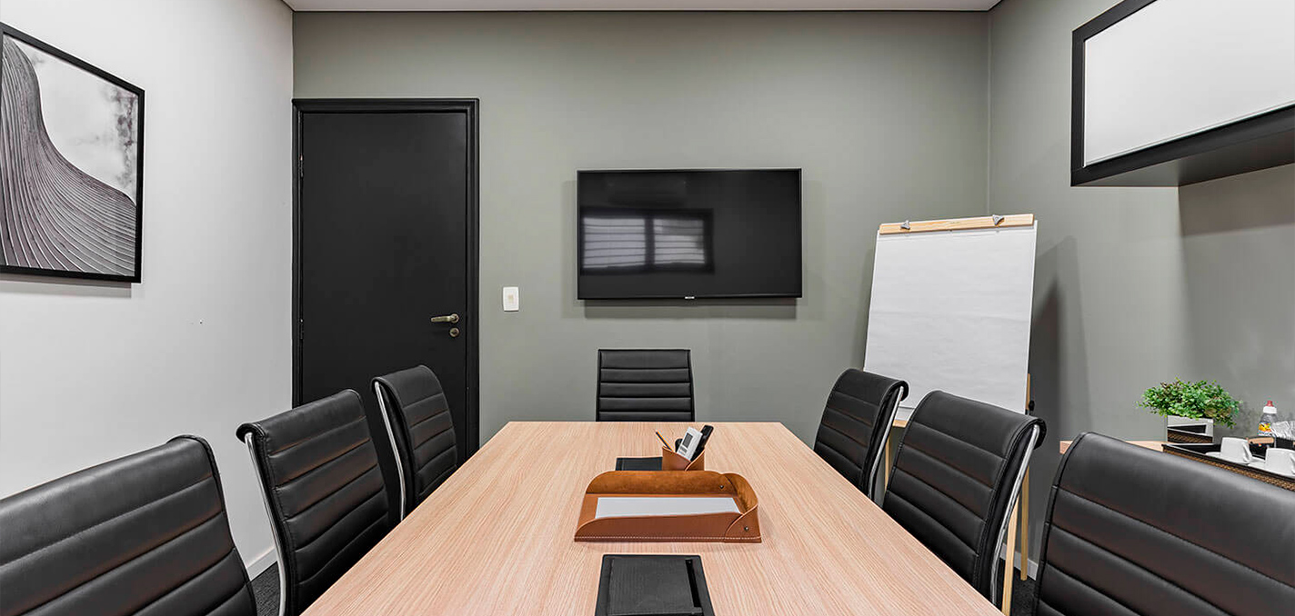 Villa 232 Coworking photo 2