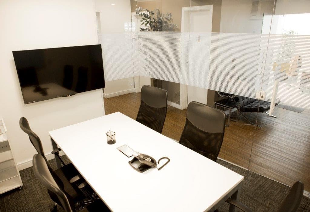 VIP OFFICE Vila Mariana