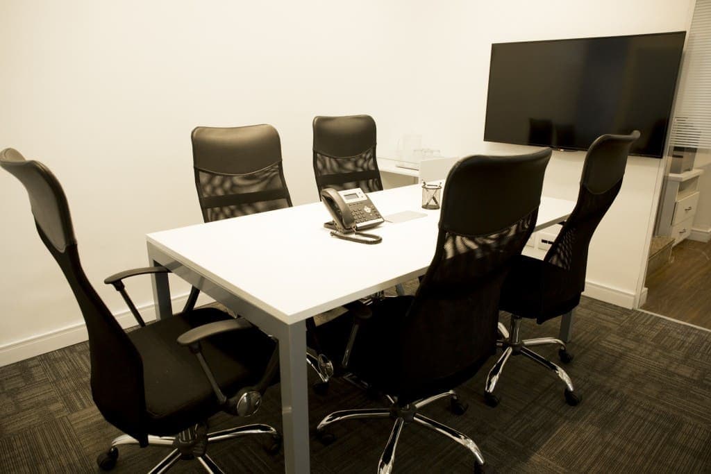 VIP OFFICE Vila Mariana photo 10
