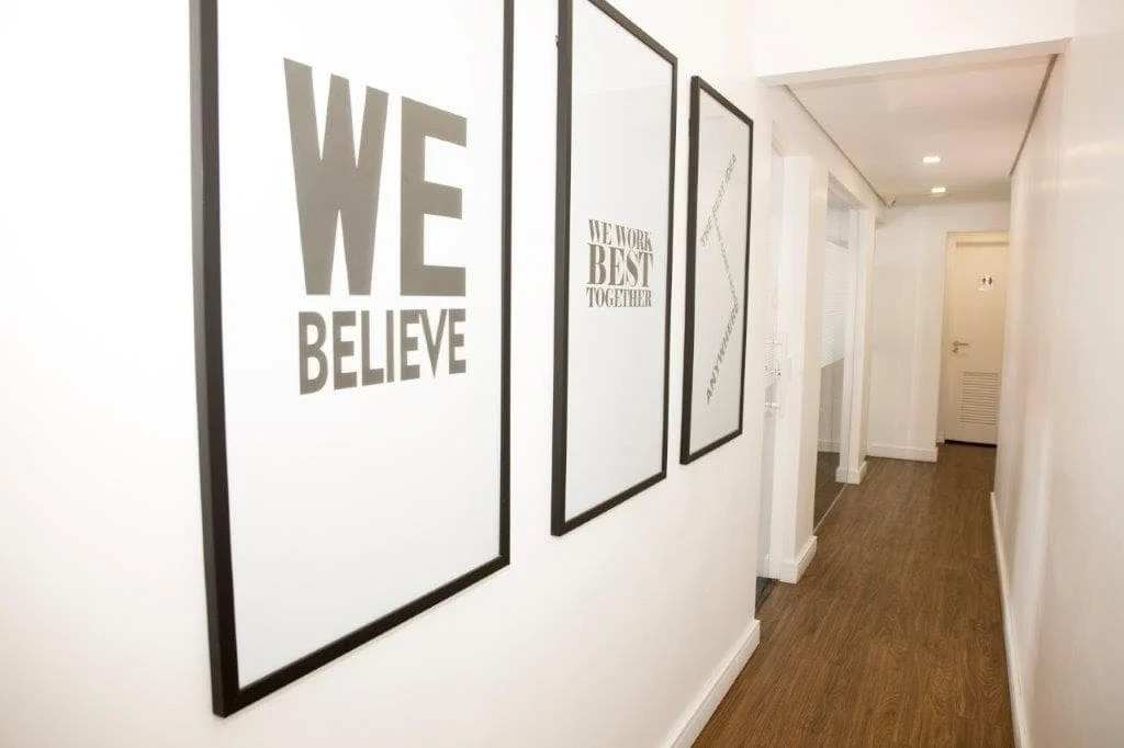 VIP OFFICE Vila Mariana photo 9