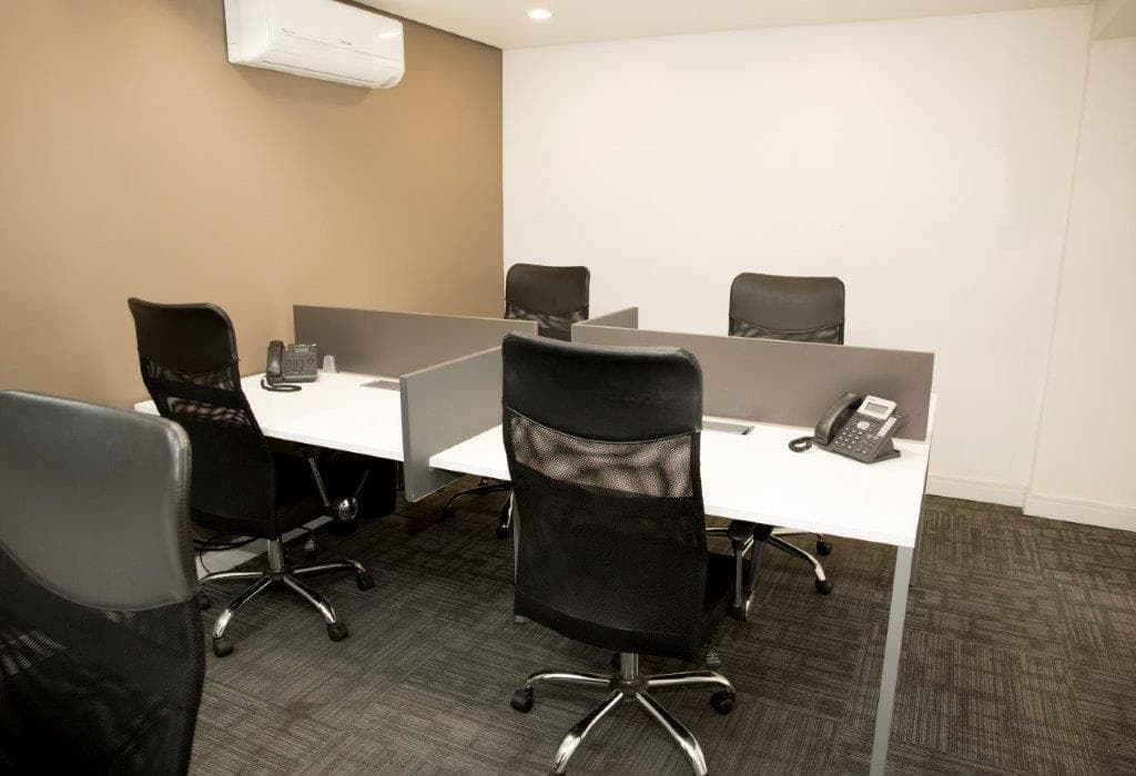 VIP OFFICE Vila Mariana photo 2