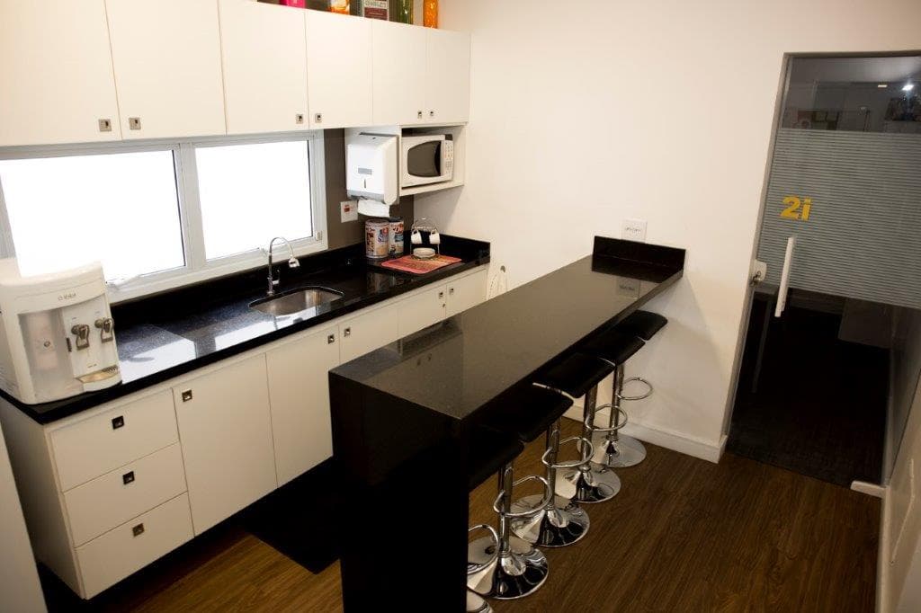 VIP OFFICE Vila Mariana photo 4