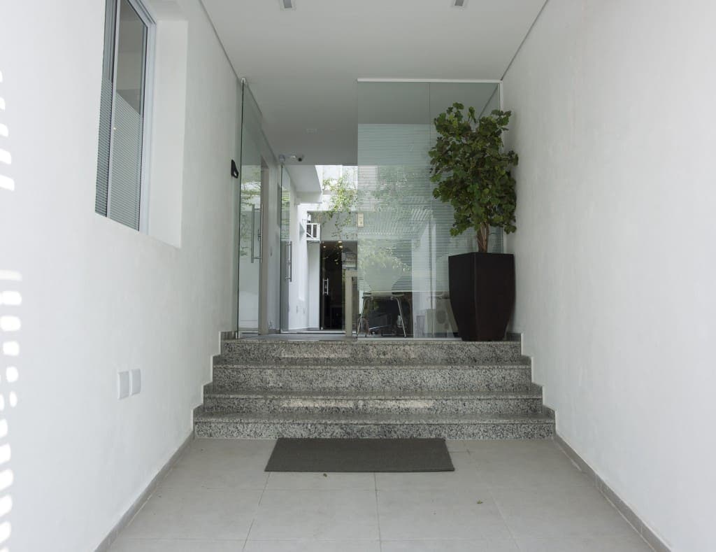 VIP OFFICE Vila Mariana photo 5