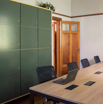 Vila Working photo 5