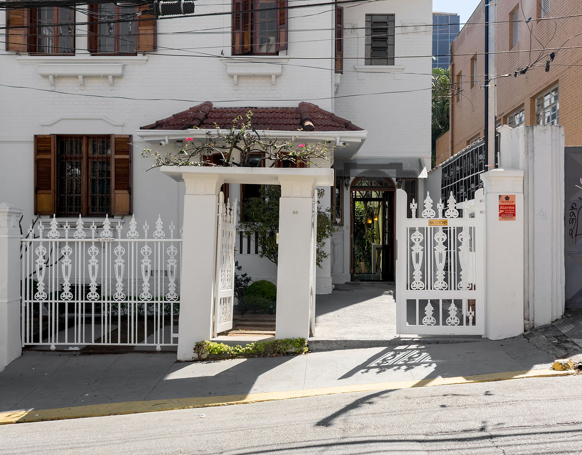 Vila Working photo 3