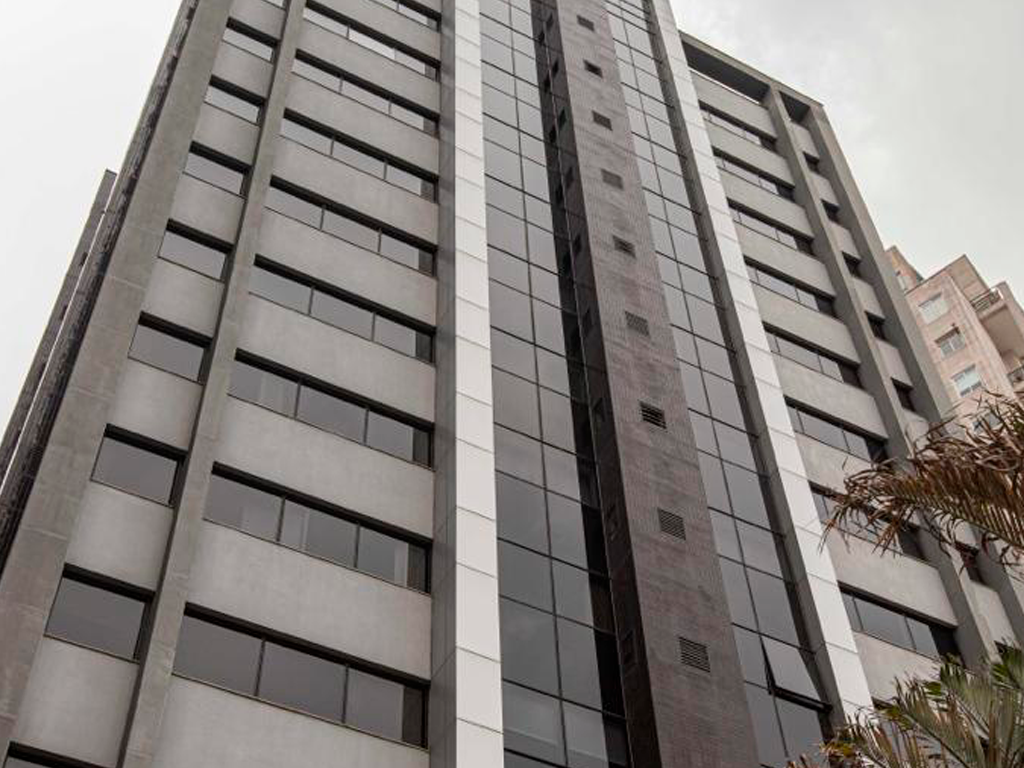 My Place Office Vila Mariana