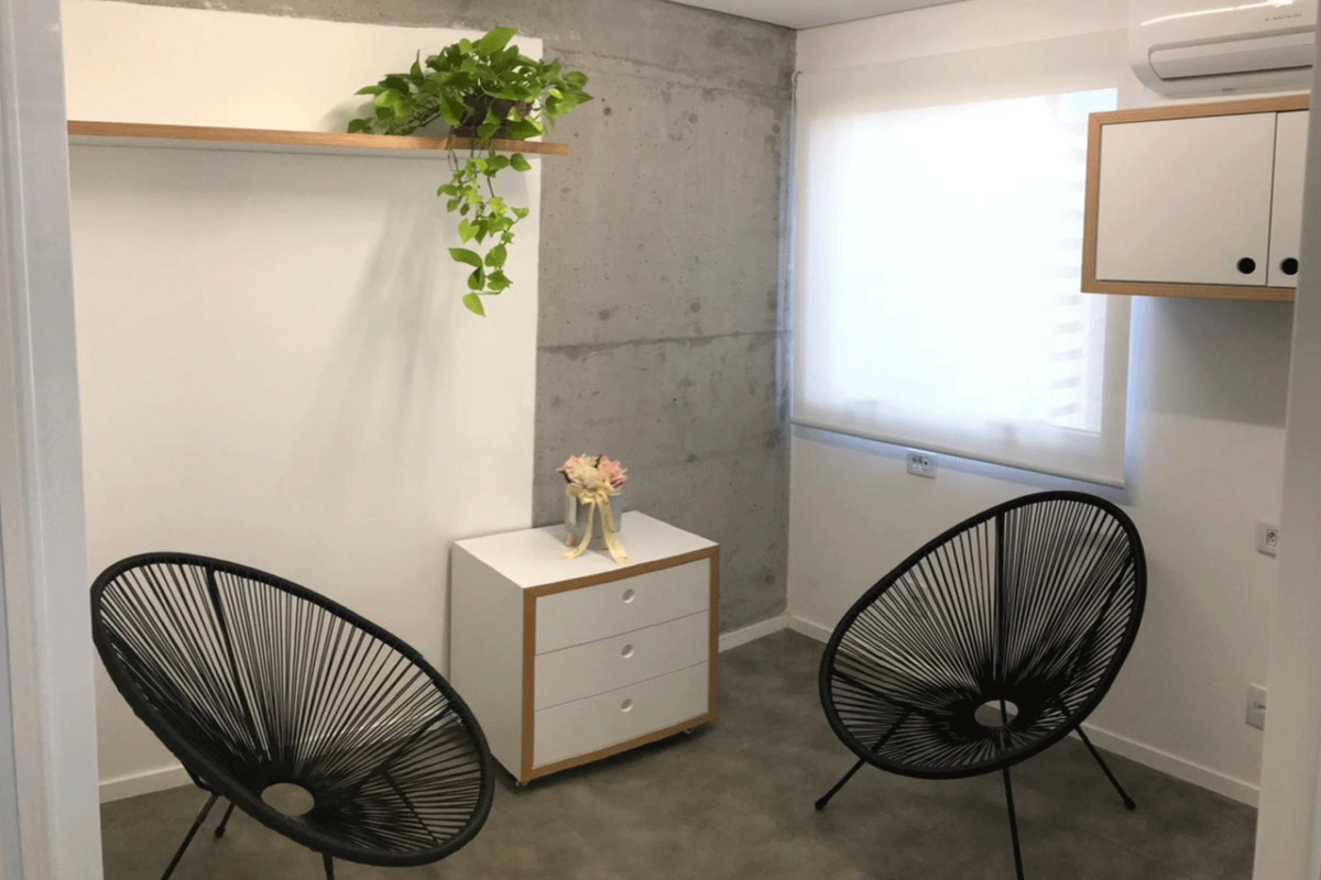 My Place Office Vila Mariana photo 6