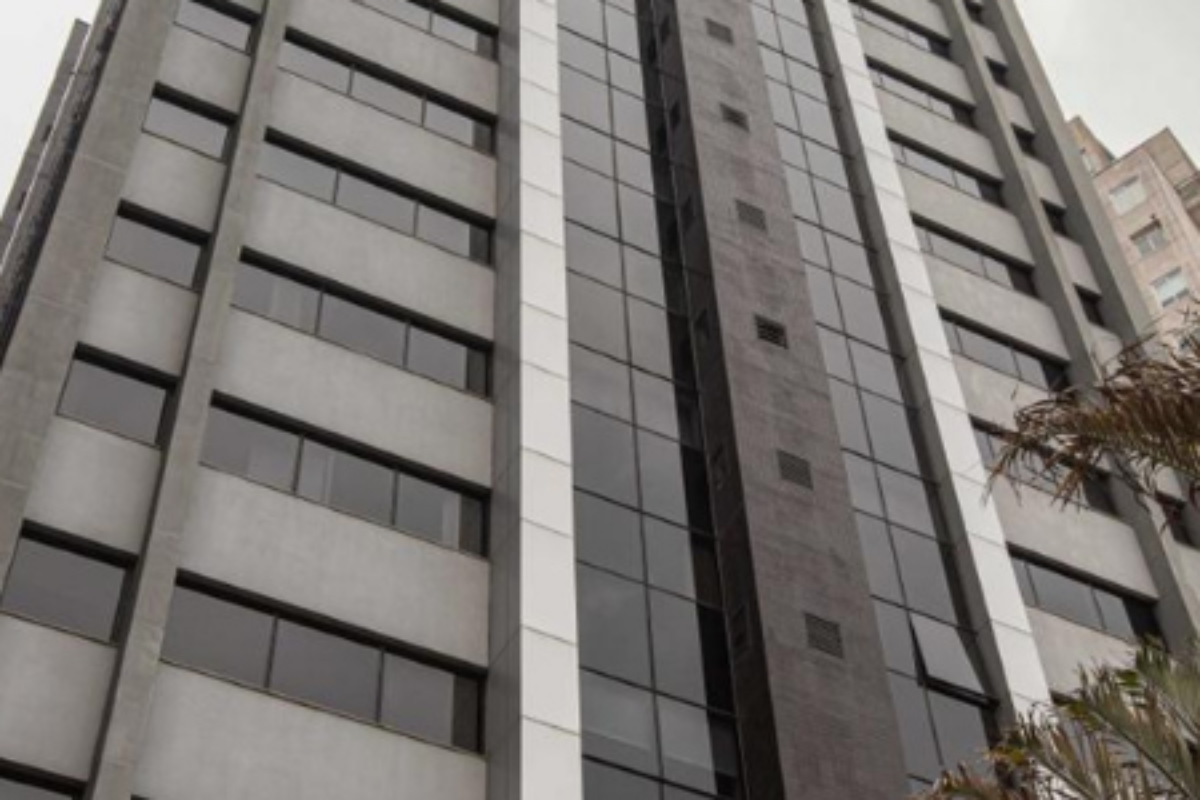 My Place Office Vila Mariana photo 8