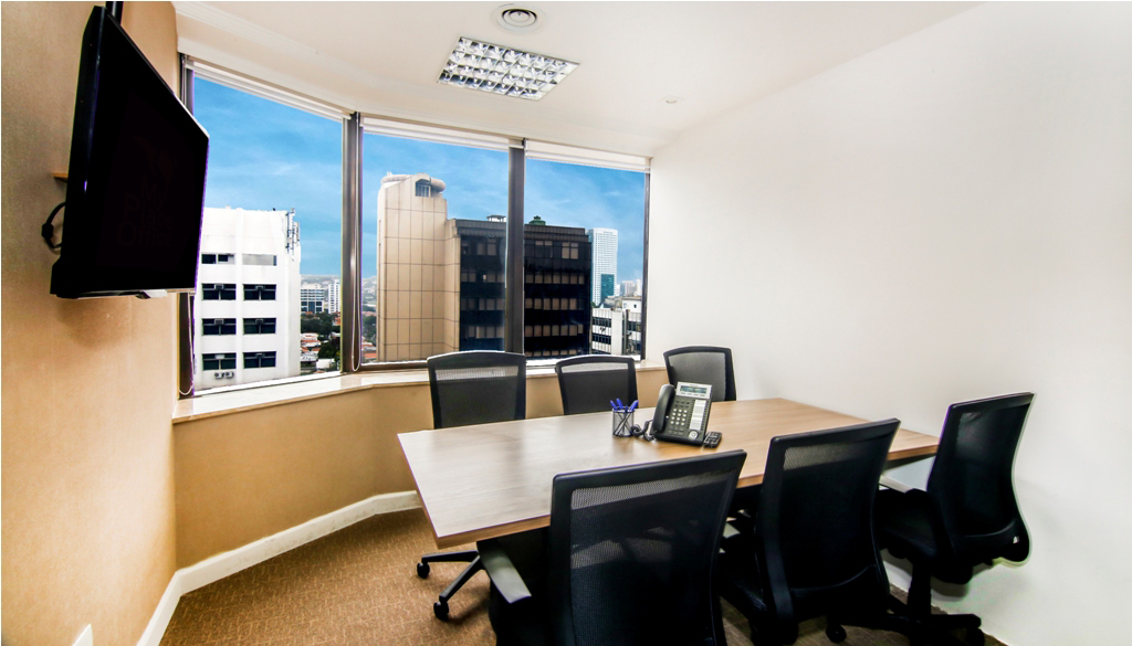 My Place Office Faria Lima photo 2