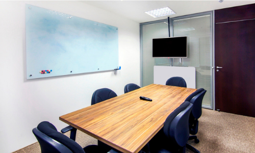 My Place Office Faria Lima photo 3