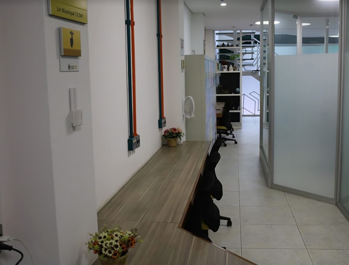 COLAB Coworking photo 3