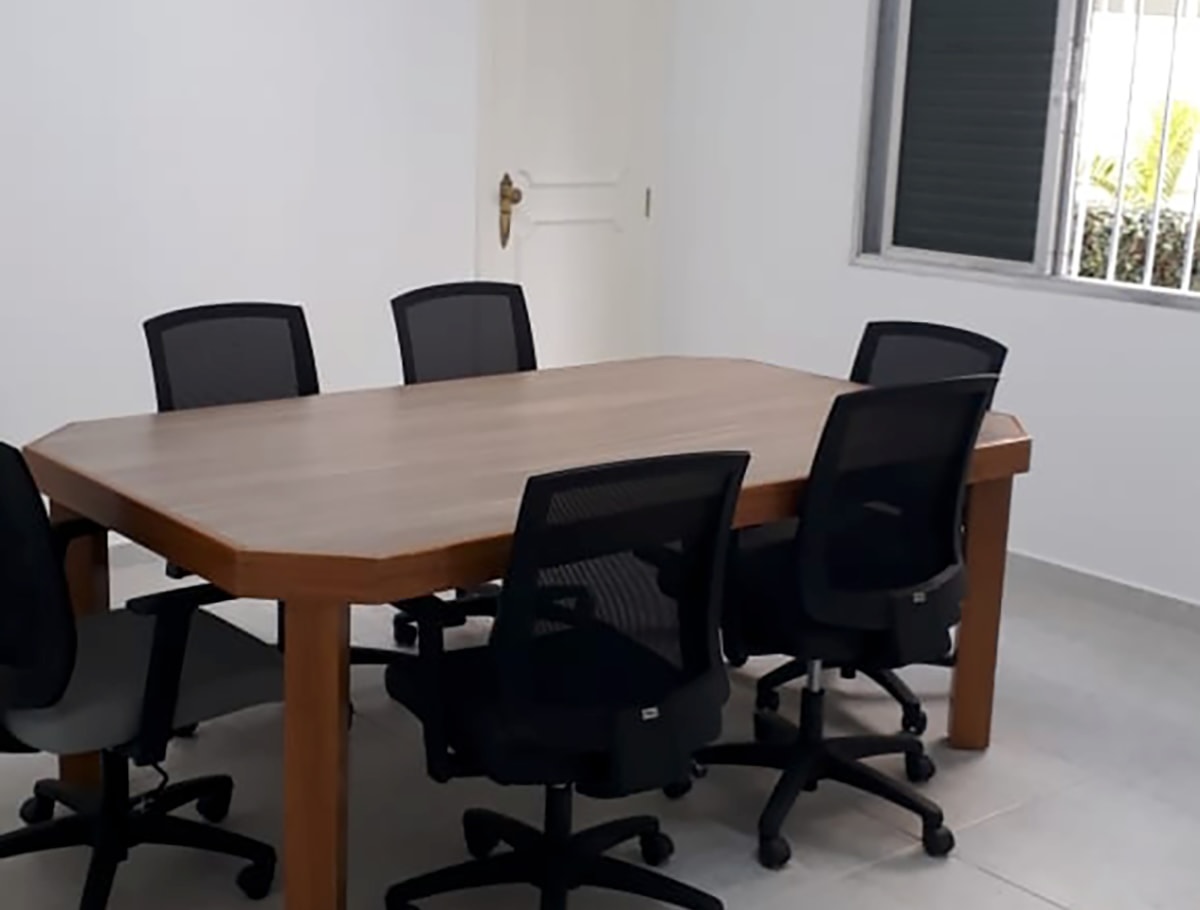 COLAB Coworking photo 4
