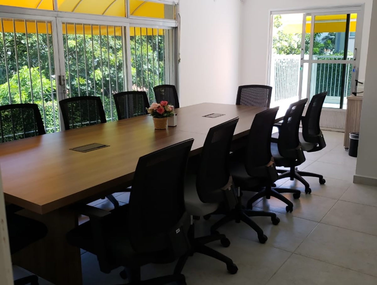 COLAB Coworking photo 5