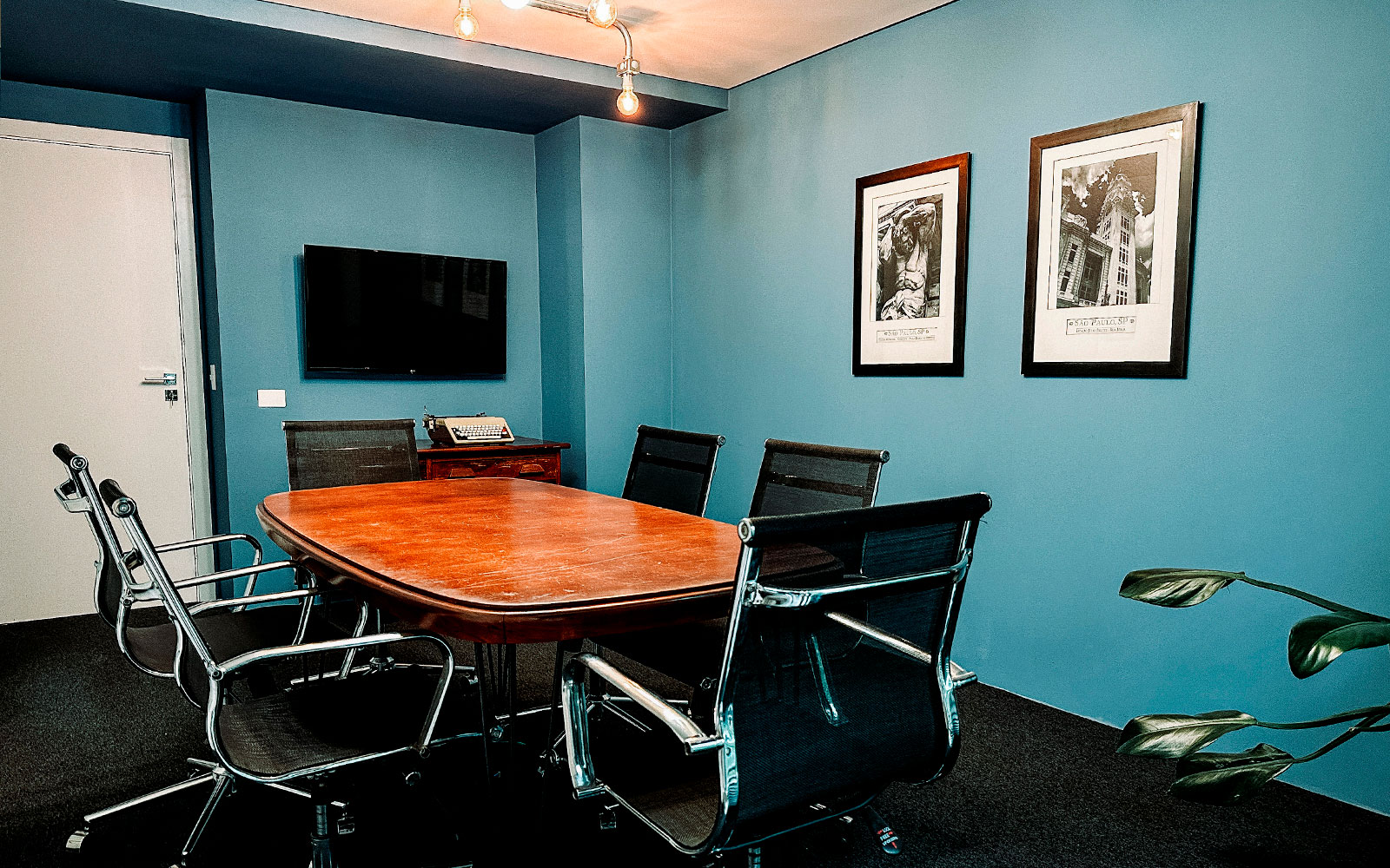 Bucc Workspaces photo 5