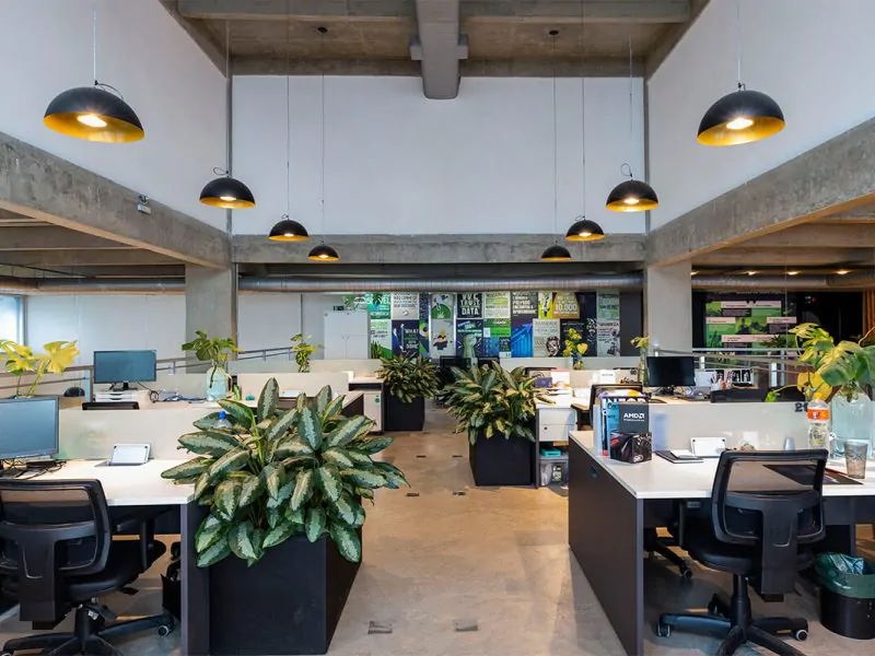 Youw Coworking photo 2