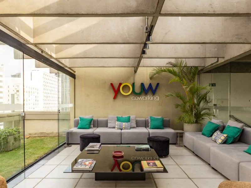 Youw Coworking