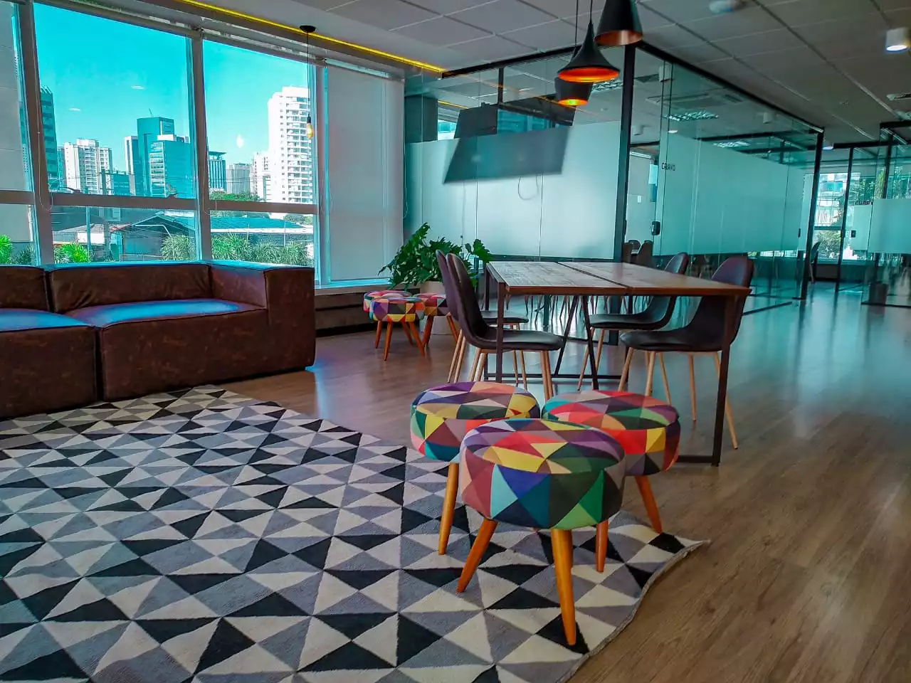 GoWork Pinheiros 1 photo 4