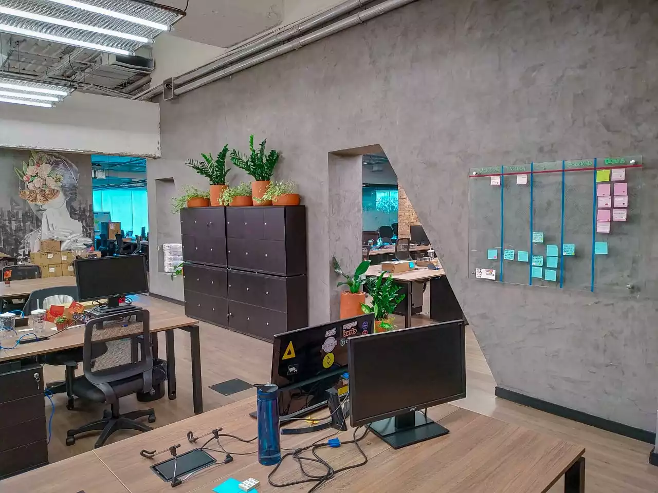 GoWork Pinheiros 1 photo 2