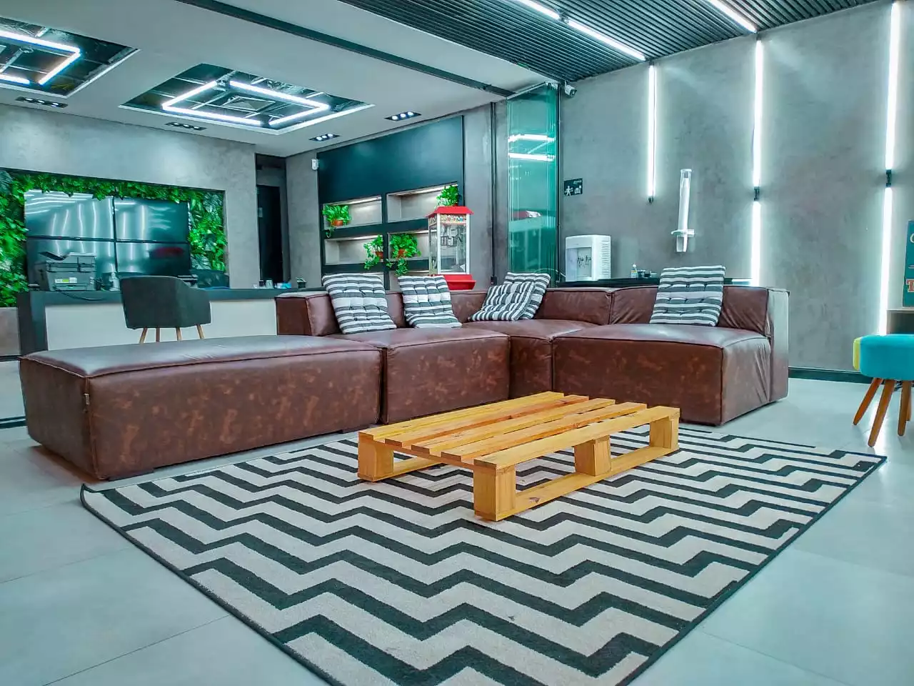 GoWork Pinheiros 1 photo 6