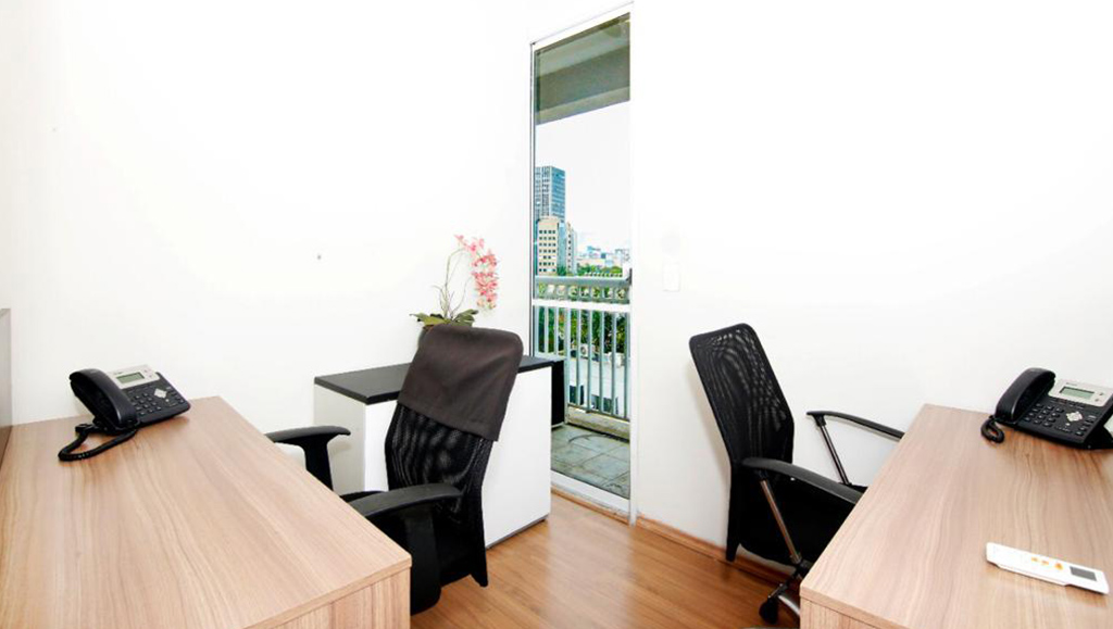 My Place Office Pinheiros photo 3