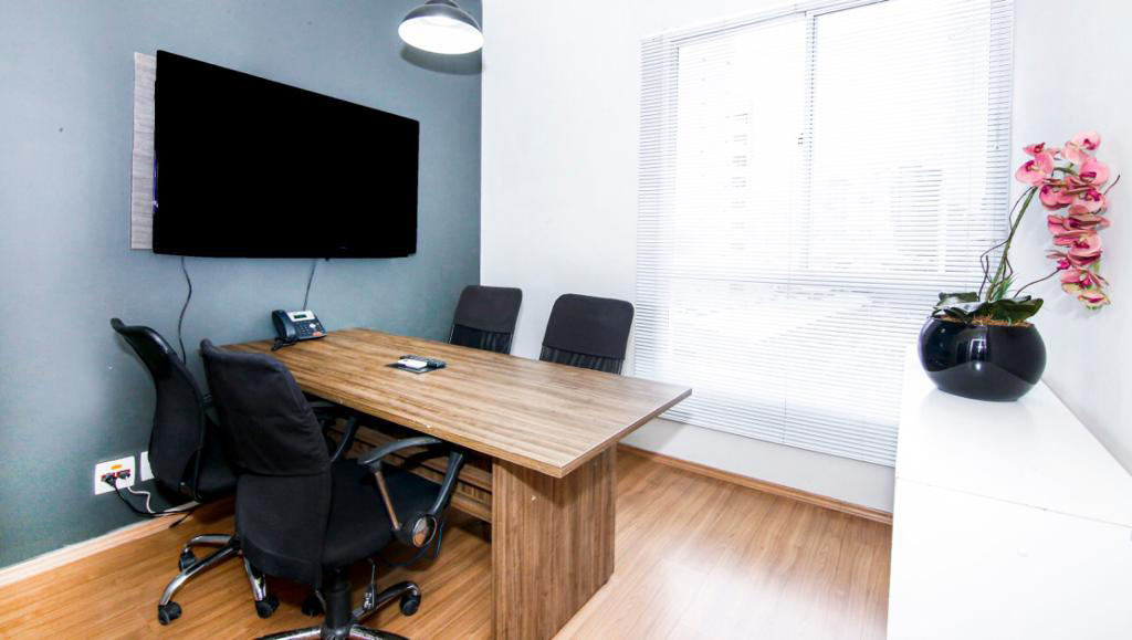 My Place Office Pinheiros photo 2