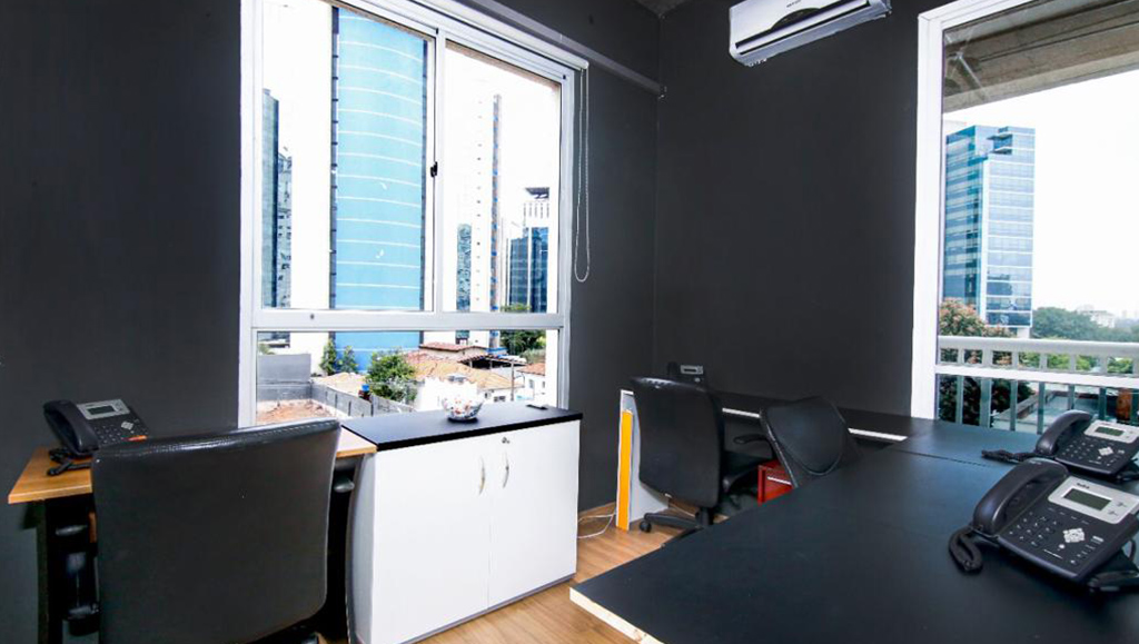 My Place Office Pinheiros photo 4