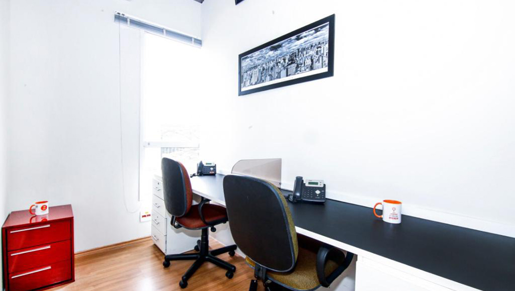 My Place Office Pinheiros photo 5