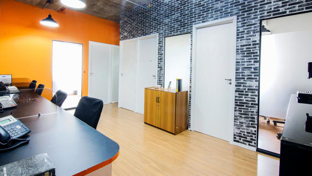 My Place Office Pinheiros photo 6