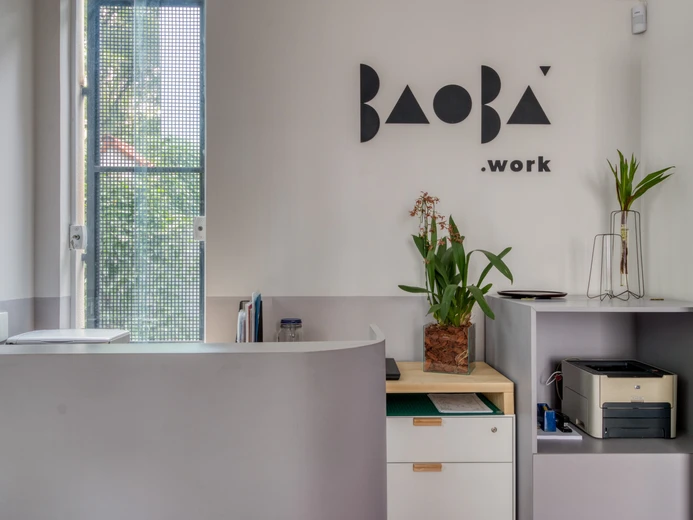 Baoba Work photo 2