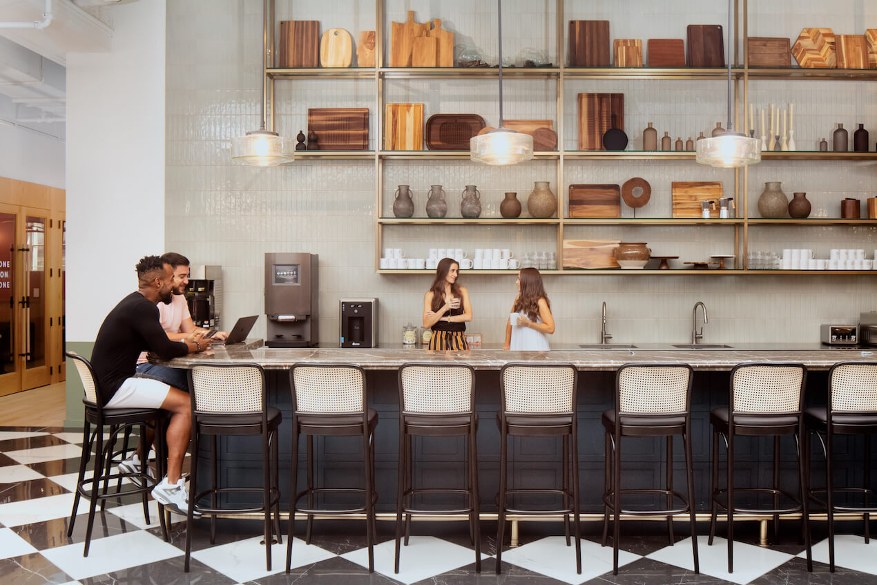 Mindspace Düsseldorf