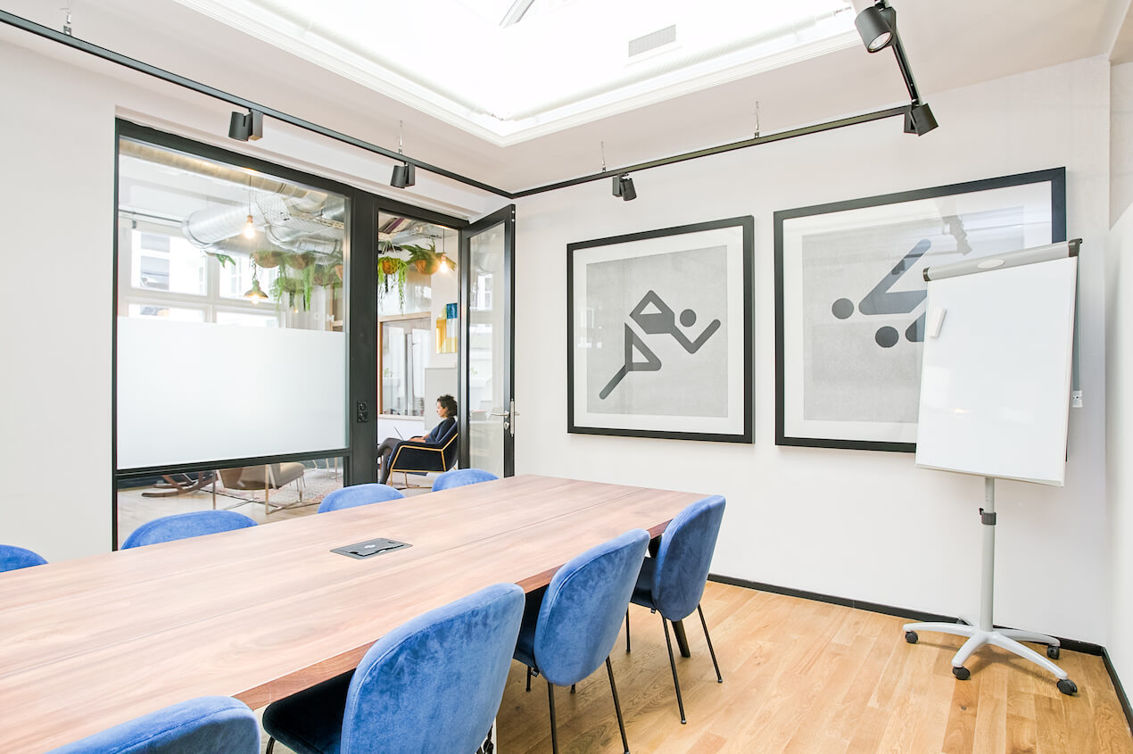 Mindspace Düsseldorf photo 3
