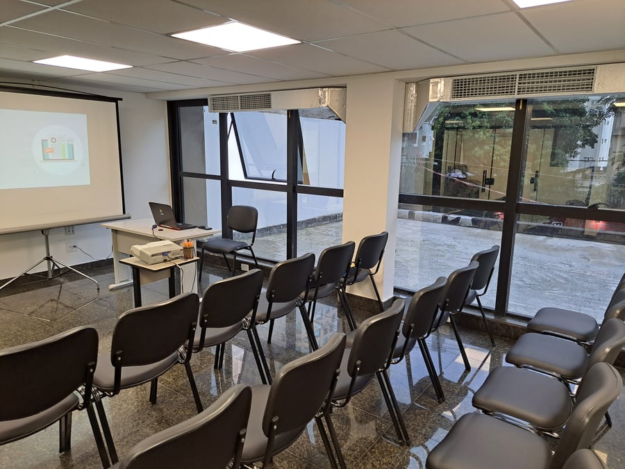818Coworking photo 5