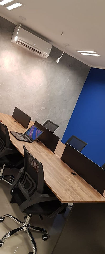 BeCoworking Paulista photo 3